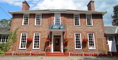 Gables Hotel, Gretna Green, United Kingdom