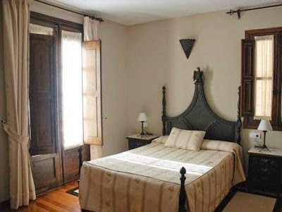 Apartamentos Polo, Ronda, Spain