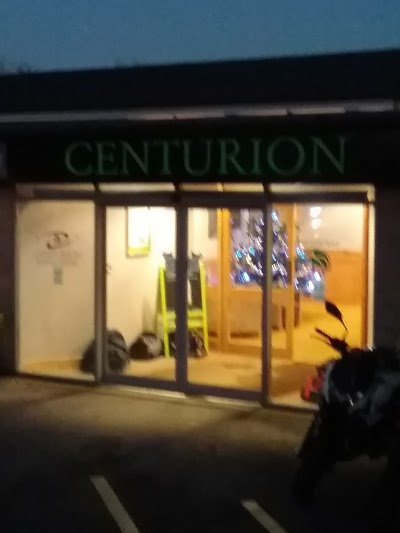 Best Western Plus Centurion Hotel, Radstock, United Kingdom