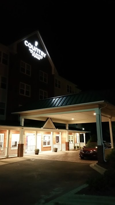Country Inn & Suites Wilmington Airport-Convention Center, Wilmington, United States of America