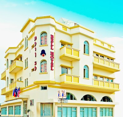 The Bell Boutique Hotel, Tel Aviv, Israel