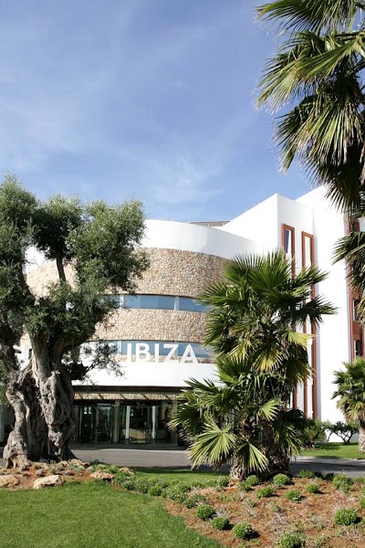 Aguas de Ibiza Lifestyle & Spa, Santa Eulalia del Rio, Spain