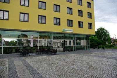 Holiday Inn Express Singen, Singen, Germany