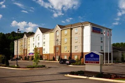 Candlewood Suites Tuscaloosa, Tuscaloosa, United States of America
