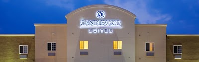 Candlewood Suites Rocky Mount, Rocky Mount, United States of America
