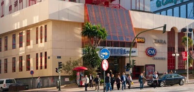 TRYP Coru, La Coruna, Spain