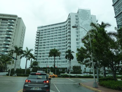 Mondrian South Beach, Miami Beach, United States of America