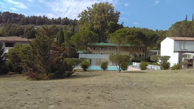 Domaine du Moulin Blanc, Beaumettes, France