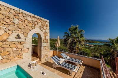 Hotel Petra Bianca, Arzachena, Italy