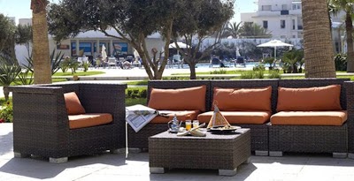 Atlas Essaouira & SPA, Essaouira, Morocco