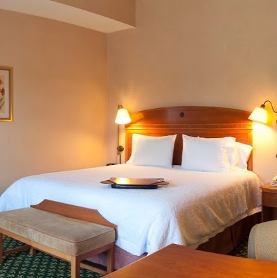 Hampton Inn & Suites Walla Walla, Walla Walla, United States of America