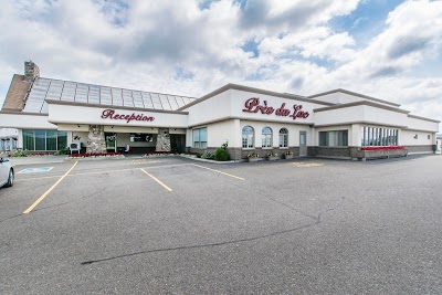 Quality Inn St. Andre, St Andre, Canada