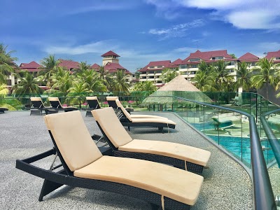 Pulai Desaru Beach Resort & Spa, Bandar Penawar, Malaysia