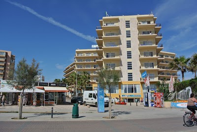 Hotel THB El Cid, Playa de Palma, Spain