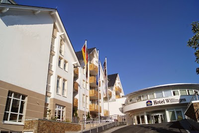 BEST WESTERN PLUS WILLINGEN, Willingen, Germany