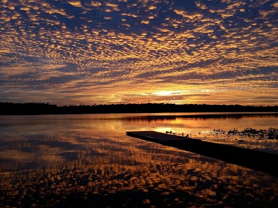 TROPICAL RESORT AND MARINA, Deland, United States of America