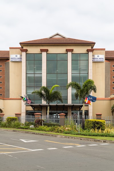 Protea Hotel Waterfront Richards Bay, Richards Bay, South Africa