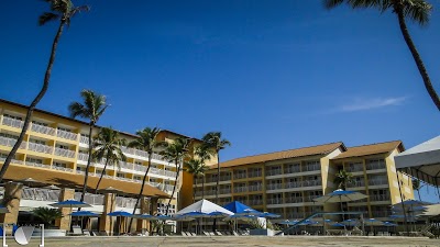 Gran Hotel Stella Maris Resort, Salvador, Brazil