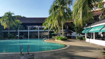 Sabah Hotel Sandakan, Sandakan, Malaysia
