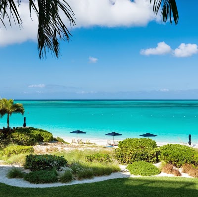 The Regent Grand on Grace Bay Beach, Providenciales, Turks and Caicos Islands