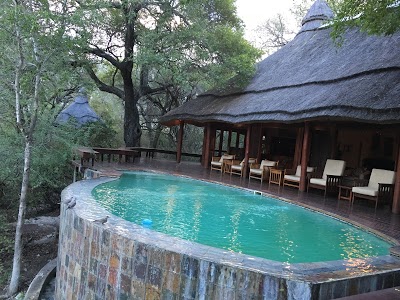 Imbali Safari Lodge, Kruger National Park, South Africa