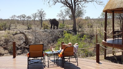 Hoyo Hoyo Safari Lodge, Kruger National Park, South Africa