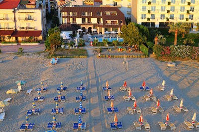 HOTEL OAZ, Kavaja, Albania