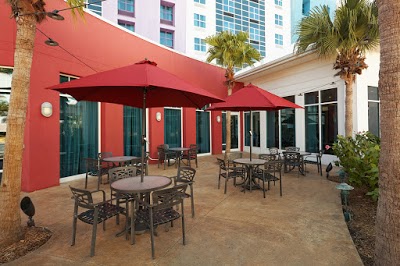 Hilton Garden Inn Tampa Airport Westshore, Tampa, United States of America