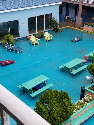 Flagship Oceanfront, Ocean City, United States of America