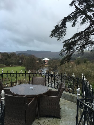 White Waters Country Hotel, Llangollen, United Kingdom