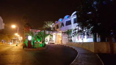 Leonardo Privilege Hotel Eilat, Eilat, Israel