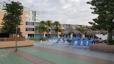 Dolphin Beach Resort, St Pete Beach, United States of America