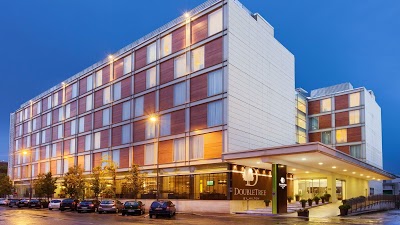 DoubleTree by Hilton Milan, Milan, Italy
