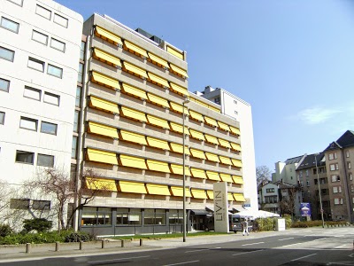 LIV IN FRANKFURT SEILERSTRASSE, Frankfurt am Main, Germany