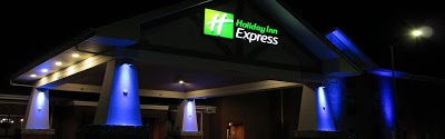 Hampton Inn West Jefferson, West Jefferson, United States of America