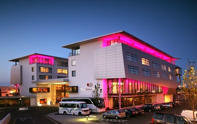 Clayton Hotel Galway, Galway, Ireland