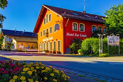Hotel zur Linde, Hohenlinden, Germany