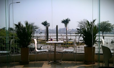 The Quay Boutique Hotel, Phnom Penh, Cambodia