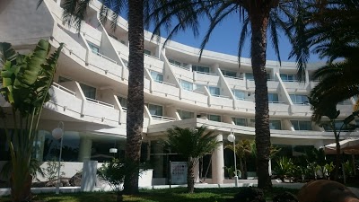 Hotel Sol Lanzarote, Tias, Spain