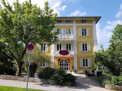 VILLA BELLARIA BEAUTY AND WELLN, Bad Toelz, Germany