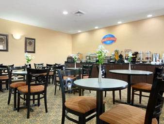 Baymont Inn And Suites Houma, Houma, United States of America