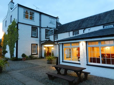 Rowardennan Hotel, Glasgow, United Kingdom