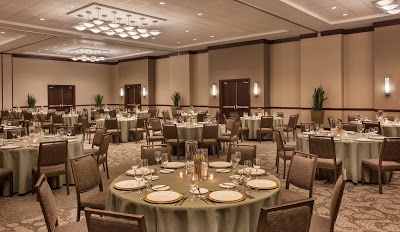 The Westin Richmond, Richmond, United States of America