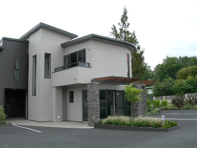 Alpine Lake Motor Lodge, Taupo, New Zealand