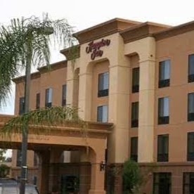 Hampton Inn Visalia, Visalia, United States of America
