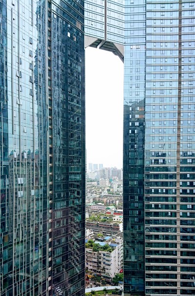 Holiday Inn Express Chengdu Gulou, Chengdu, China