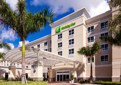 Holiday Inn Ft. Myers Airport-Town Center, Fort Myers, United States of America