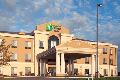 Holiday Inn Express Amarillo South, Amarillo, United States of America