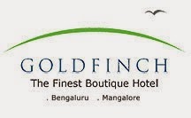 Goldfinch Hotel, Bengaluru, India