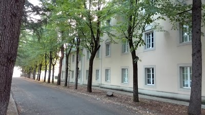 Hotel Le Siepi, San Lazzaro Di Savena, Italy